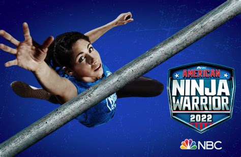 Watch American Ninja Warrior online free on TinyZone.